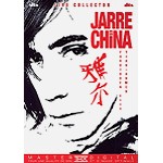 JEAN-MICHEL JARRE  / ジャン・ミッシェル・ジャール / JARRE IN CHINA