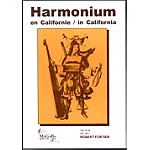 HARMONIUM / アルモニウム / EN CALIFORNIE