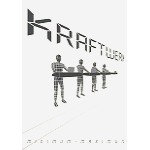 KRAFTWERK / クラフトワーク / MINIMUM-MAXIMUM GERMAN VERSION