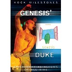 GENESIS / ジェネシス / DUKE - THE ESSENTIAL ALBUM OF ALL TIME