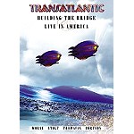 TRANSATLANTIC / トランスアトランティック / BUILDING THE BRIDGER/LIVE IN AMERICA