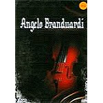 ANGELO BRANDUARDI / アンジェロ・ブランデュアルディ / ANGELO BRANDUARDI