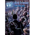 KING CRIMSON / キング・クリムゾン / アイズ・ワイド・オープン