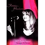 (未使用･未開封品)Live Studio Concert Philadelphia 1997 [DVD] LIVE STUDIO CONCERT - PHILADELPHIA PA,USA 1997/ANNIE HASLAM/アニー