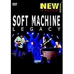 SOFT MACHINE LEGACY / ソフト・マシーン・レガシー / NEW MORNING - THE PARIS CONCERT