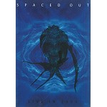 SPACED OUT / スペースド・アウト / LIVE IN 2000