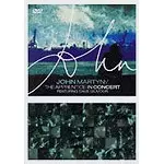 JOHN MARTYN / ジョン・マーティン / THE APPRENTICE IN CONCERT FEATURING DAVE GILMOUR