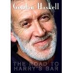 GORDON HASKELL / ゴードン・ハスケル / THE ROAD TO HARRY'S BAR