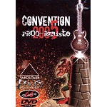 V.A. / CONVENTION PROG-RESISTE 2005
