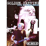 GOLDEN EARRING (GOLDEN EAR-RINGS) / ゴールデン・イアリング / LIVE IN AHOY 2006