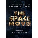 THE SPACE MOVIE/MIKE OLDFIELD/マイク・オールドフィールド