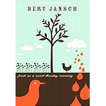 BERT JANSCH / バート・ヤンシュ / FRESH AS A SWEET SUNDAY MORNING