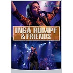 INGA RUMPF / インガ・ランフ / AT ROCKPALAST