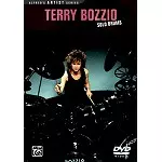 TERRY BOZZIO / テリー・ボジオ商品一覧｜ディスクユニオン