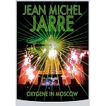 JEAN-MICHEL JARRE  / ジャン・ミッシェル・ジャール / OXYGENE IN MOSCOW