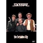 STACKRIDGE / スタックリッジ / THE FORBIDDEN CITY