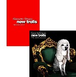 NEW TROLLS / ニュー・トロルス / コンチェルト・グロッソ・ライヴ限定盤/コンチェルト・グロッソ3まとめ買いセット
