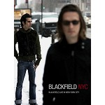 BLACKFIELD / ブラックフィールド / NYC-BLACKFIELD LIVE IN NEW YORK CITY