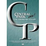 CENTRAL PARK / セントラル・パーク / LIVE!-THE UNEXPECTED CONCERT