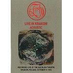 FISH (PROG) / フィッシュ / LIVE IN KRAKOW: ACOUSTIC