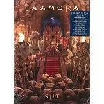 CAAMORA商品一覧｜PROGRESSIVE ROCK｜ディスクユニオン