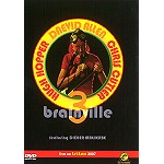 BRAINVILLE 3 / ブレインヴィル3 / LIVE AU TRITON 2007
