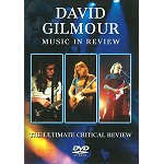 デヴィッド・ギルモア / MUSIC IN REVIEW: THE ULTIMATE CRITICAL REVIEW