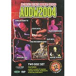 V.A. / AUSTRALIA'S ULTIMATE DRUMMERS WEEKEND: AUDW 2004