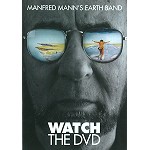 MANFRED MANN'S EARTH BAND / マンフレッド・マンズ・アース・バンド / WATCH THE DVD