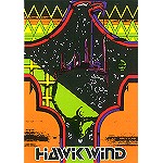 HAWKWIND / ホークウインド / NIGHT OF THE HAWKS