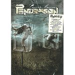 PENDRAGON / ペンドラゴン / CONCERTO MAXIMO