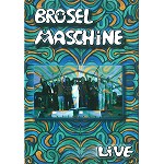 BROSELMASCHINE / ブローゼルマシーン / LIVE