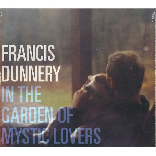 FRANCIS DUNNERY / フランシス・ダナリー / IN THE GARDEN OF MYSTIC LOVERS