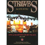 STRAWBS / ストローブス / LIVE AT HAMPTON COURT PALACE