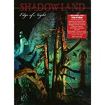 SHADOWLAND / シャドウランド / EDGE OF NIGHT: DVD/CD LIMITED DITION