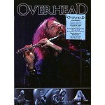 OVERHEAD / オーヴァーヘッド / LIVE AFTER ALL: DVD/CD LIMITED DITION