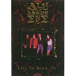 ALL ABOUT EVE / オール・アバウト・イヴ / LIVE IN BONN 1991