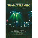 TRANSATLANTIC / トランスアトランティック / LIVE IN EUROPE