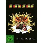 KANSAS / カンサス / THERE'S KNOW PLACE LIKE HOME: DELUXE EDITION DVD+DOUBLE CD SET