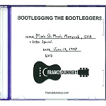 FRANCIS DUNNERY / フランシス・ダナリー / LIVE 'IN STORE' AT MAIN ST. MUSIC, MANYUNK, USA, JUNE 13, 1998 + HBO SPECIAL