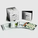 THE MOVIE BOX 1981-2007/GENESIS/ジェネシス｜PROGRESSIVE ROCK