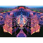 SEKKUTSU JEAN / 石窟寺院 / 石窟寺院DVD