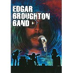 EDGAR BROUGHTON BAND / エドガー・ブロートン・バンド / EDGAR BROUGHTON BAND