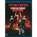STADE DE FRANCE: L' INTÉGRALITÉ DU SPECTACLE EN DVD/MYLENE FARMER 