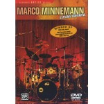 MARCO MINNEMANN / マルコ・ミンネマン / EXTREME DRUMMING