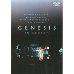 GENESIS / ジェネシス / IN LONDON