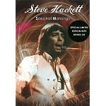 STEVE HACKETT / スティーヴ・ハケット / SPECTRAL MORNINGS: SPECIAL LIMITED EDITION