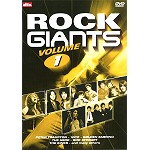 V.A. / ROCK GIANTS VOLUME 1