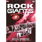V.A. / ROCK GIANTS VOLUME 2