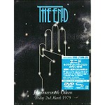 THE ENID (PROG) / エニド / ライヴ・アット・ハマースミス・オデオン 1979: 限定盤